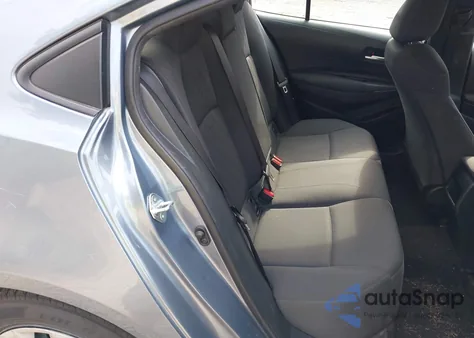 2020 Toyota Corolla Le из США, поврежденный, VIN JTDEPRAE2LJ010835